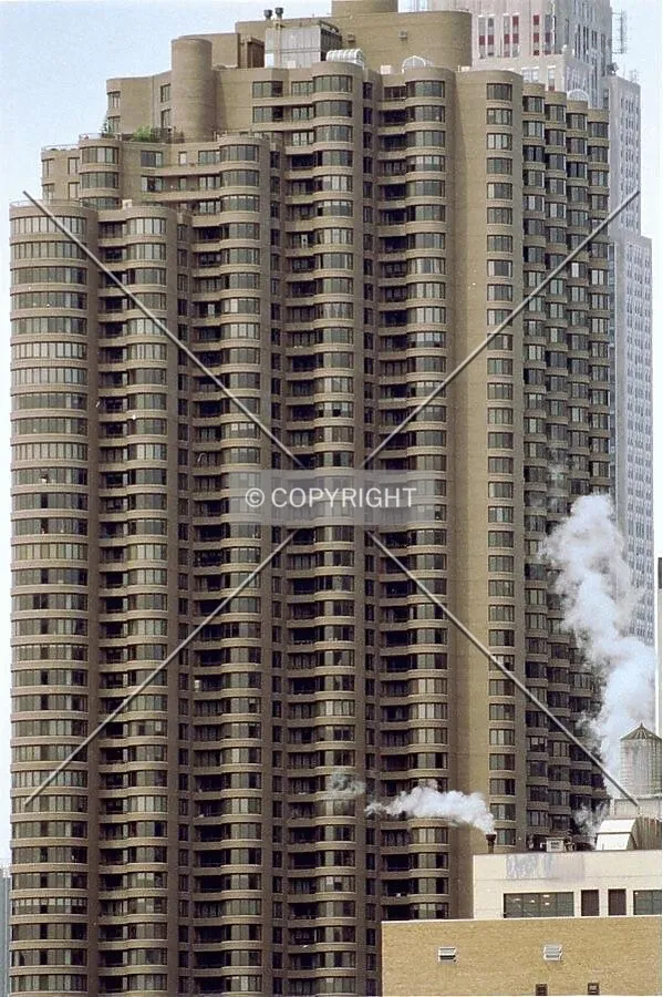 View from Queens
