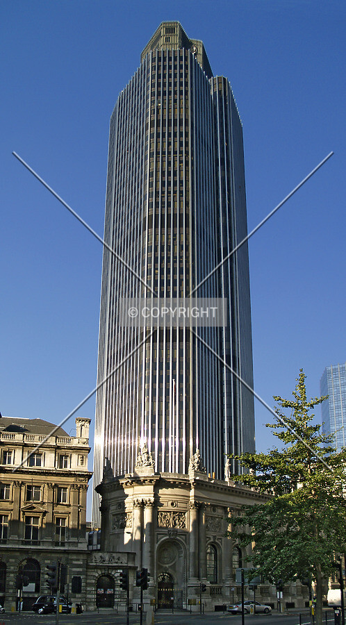 View from the south