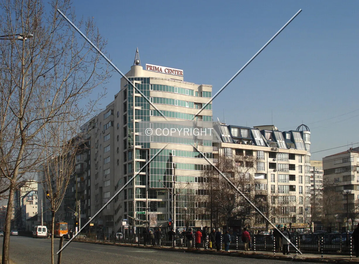 Full elevation