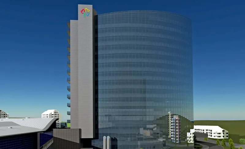 Rendering