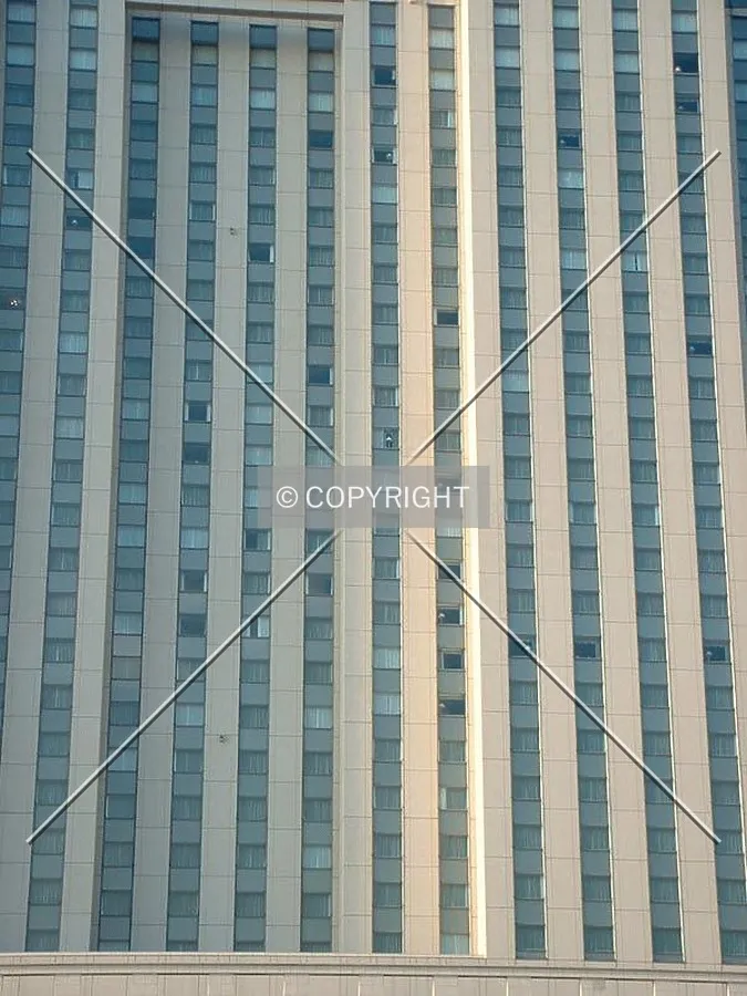 Windows detail