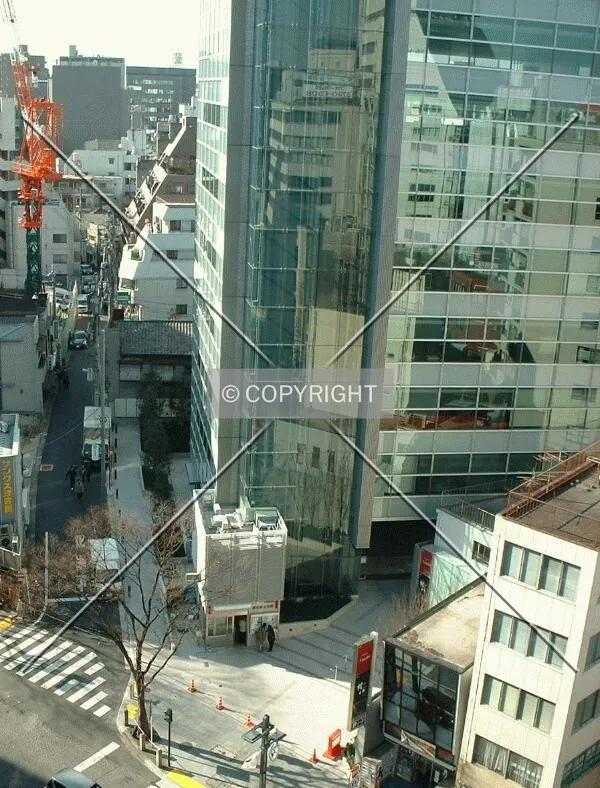 Neighbourhood view