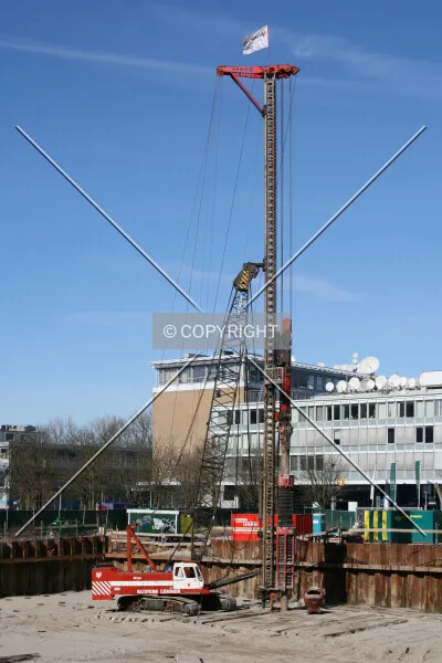 Drakesteijn