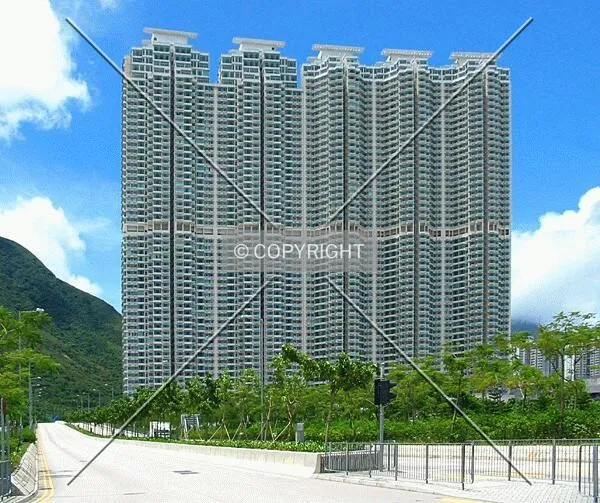 From Yi Tung Road
