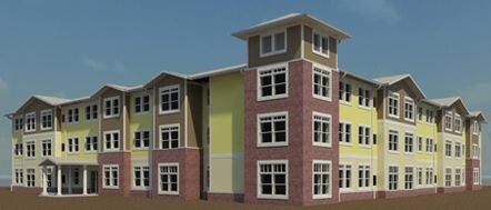 Fairview Village