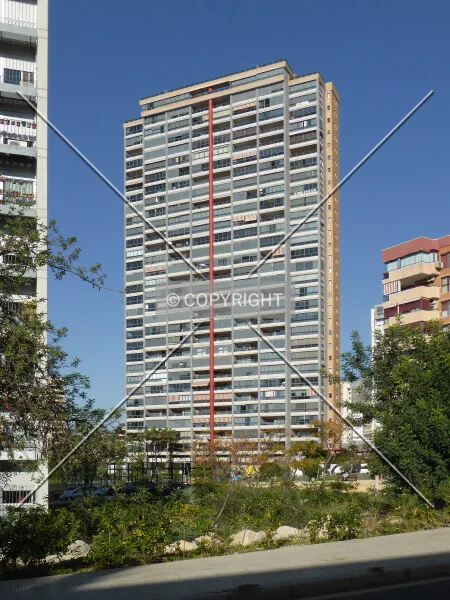 Torre Doscalas