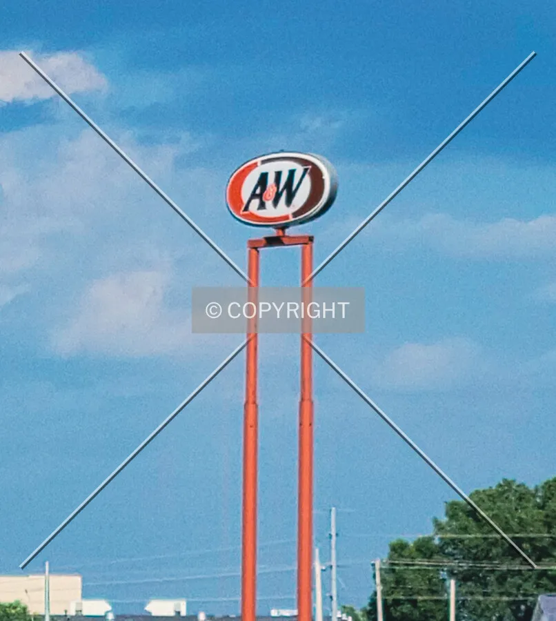 From the northwest; July 5, 2021