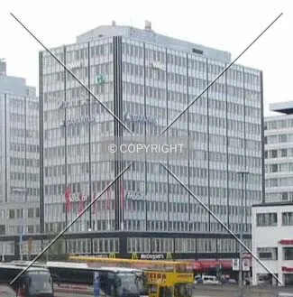 Daytime view
