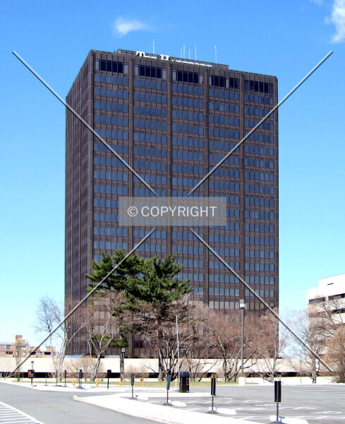 Hartford Plaza
