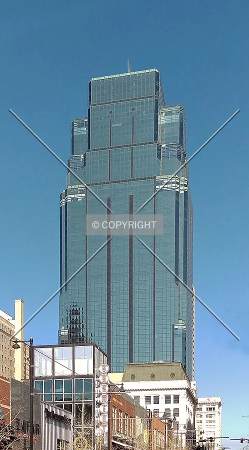 View from the southeast; February 15, 2016