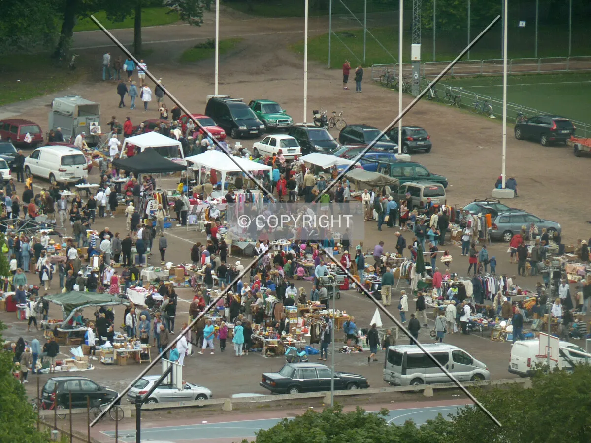Marketplace