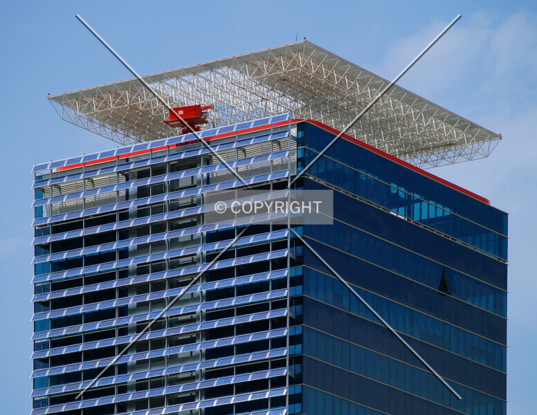 Torre Garena