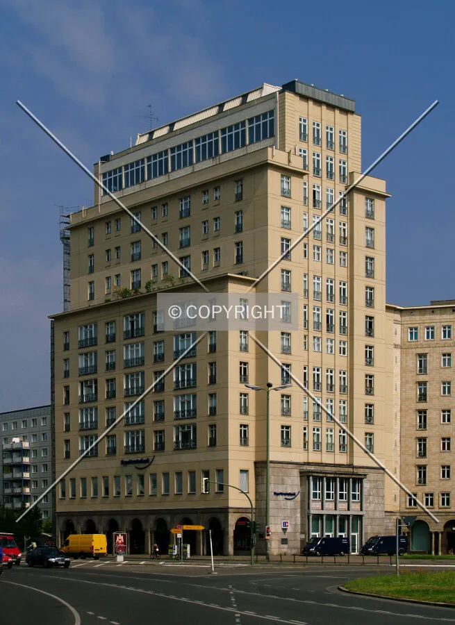 As seen from the southeastern