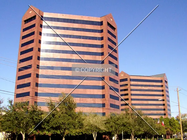 View from the southeast