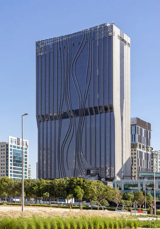 Computer rendering