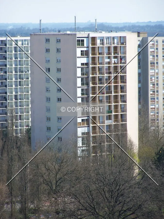 Angle Nord-Ouest