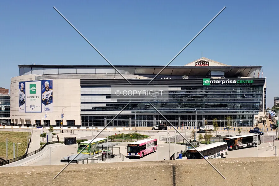 Enterprise Center