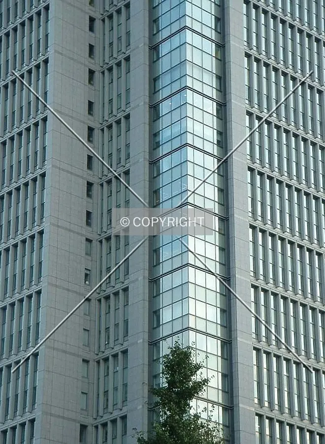 Windows detail