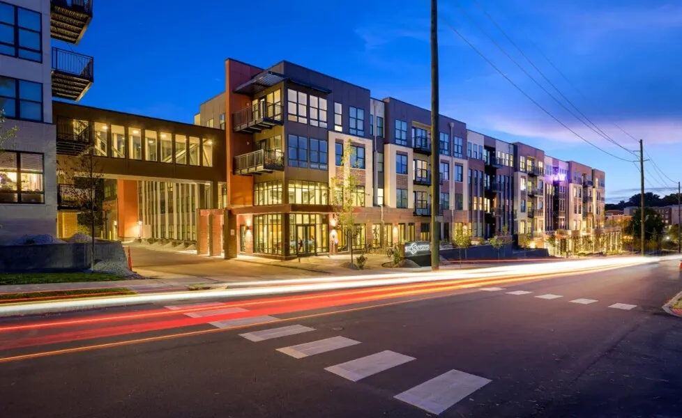 The Standard at Bloomington I