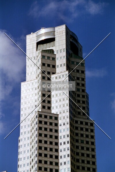 UOB Plaza One