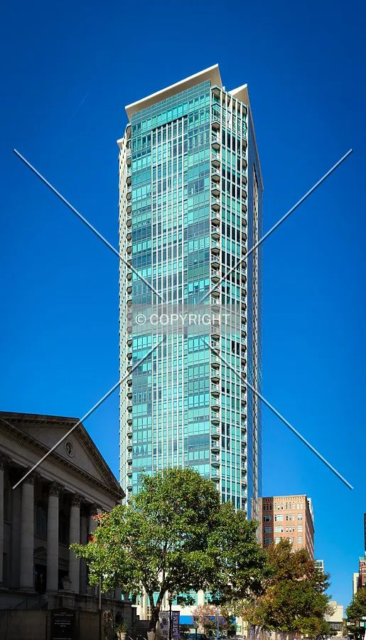 From the southeast; November 18, 2021