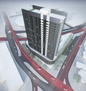 Computer rendering