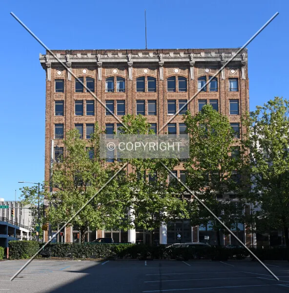 Jemison Flats