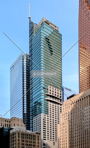 The St. Regis Toronto