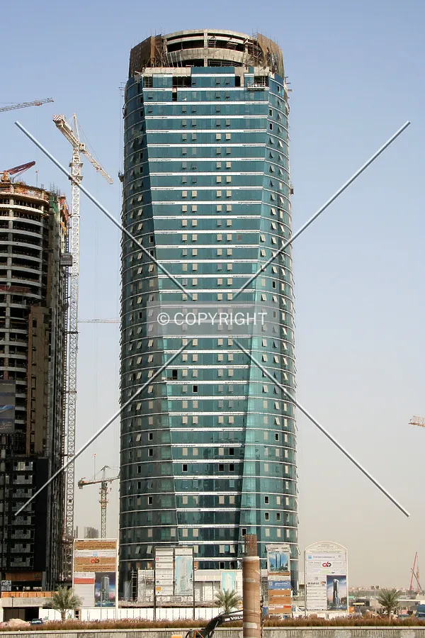 Full-height view