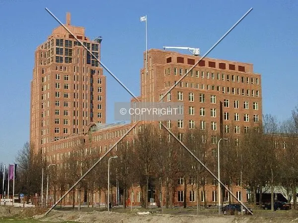 View from Jan Pieterz. Coenstraat