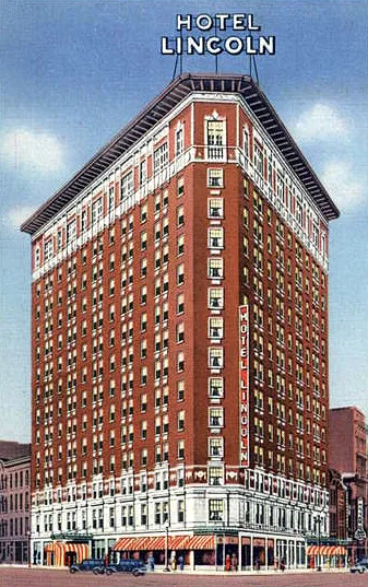 Lincoln Hotel