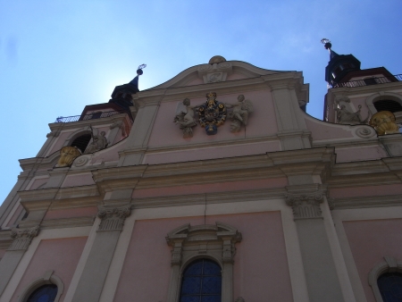 Stadtkirche Ludwigsburg
