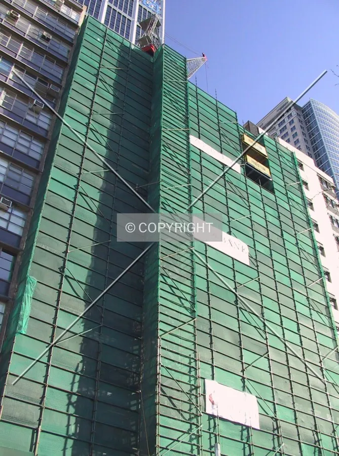 View from Macquarie Street
