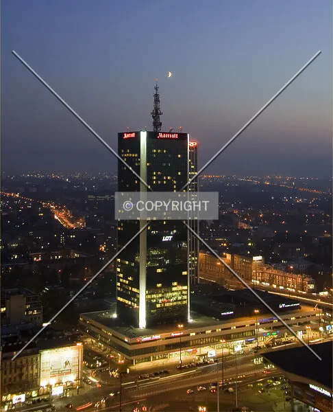 Centrum LIM