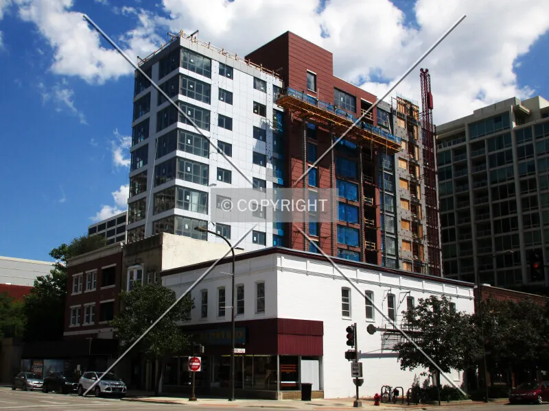 Centrum Evanston