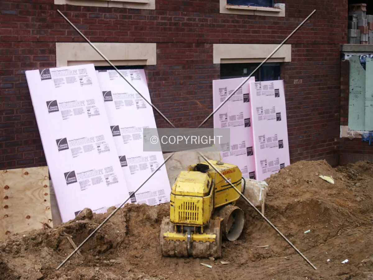 Base on 3rd Street NE