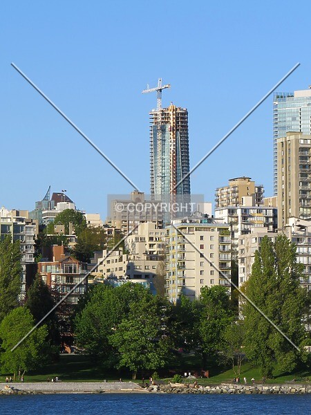 Trump International Hotel & Tower Vancouver