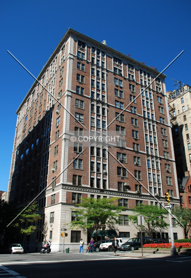 Viewed from the southeast