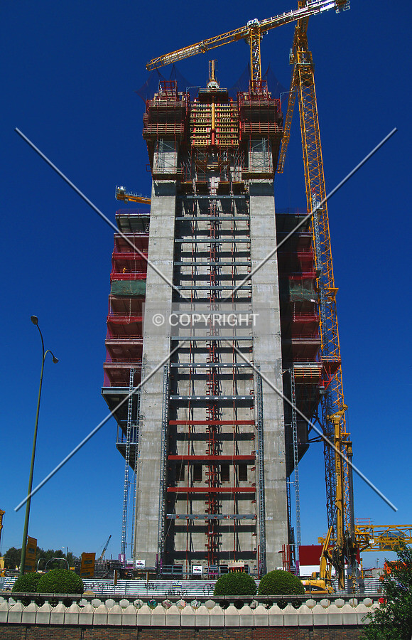 Eastern side