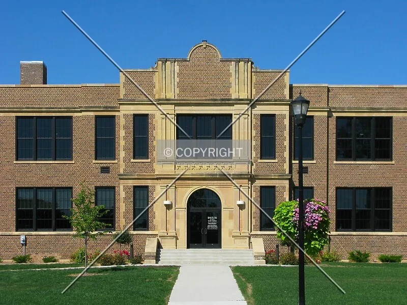 Glencoe City Center