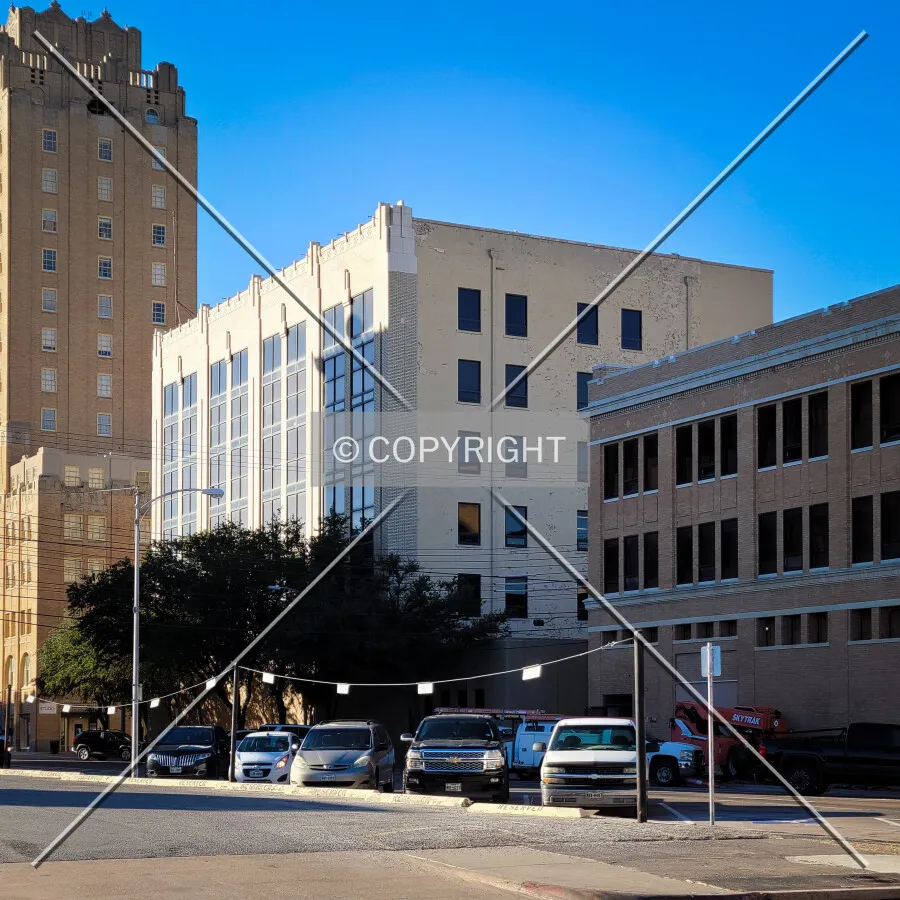 From the southeast; November 16, 2021