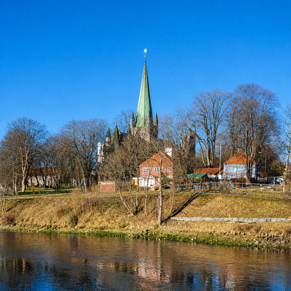 Nidarosdomen