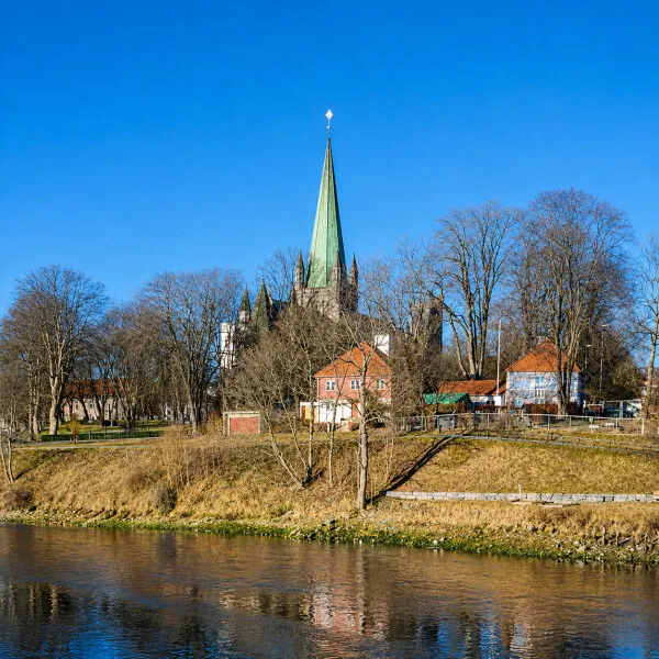 Nidarosdomen