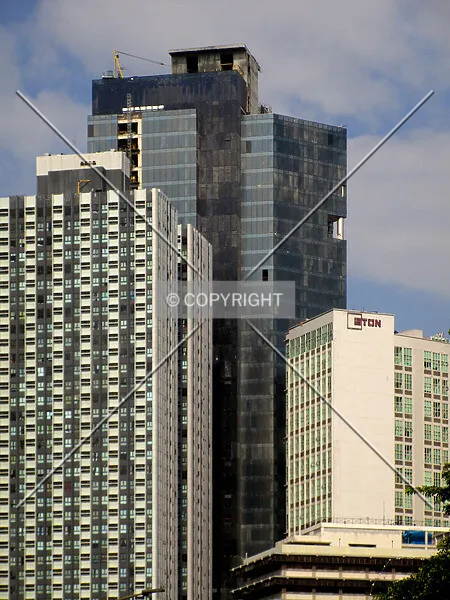 Jollibee Tower