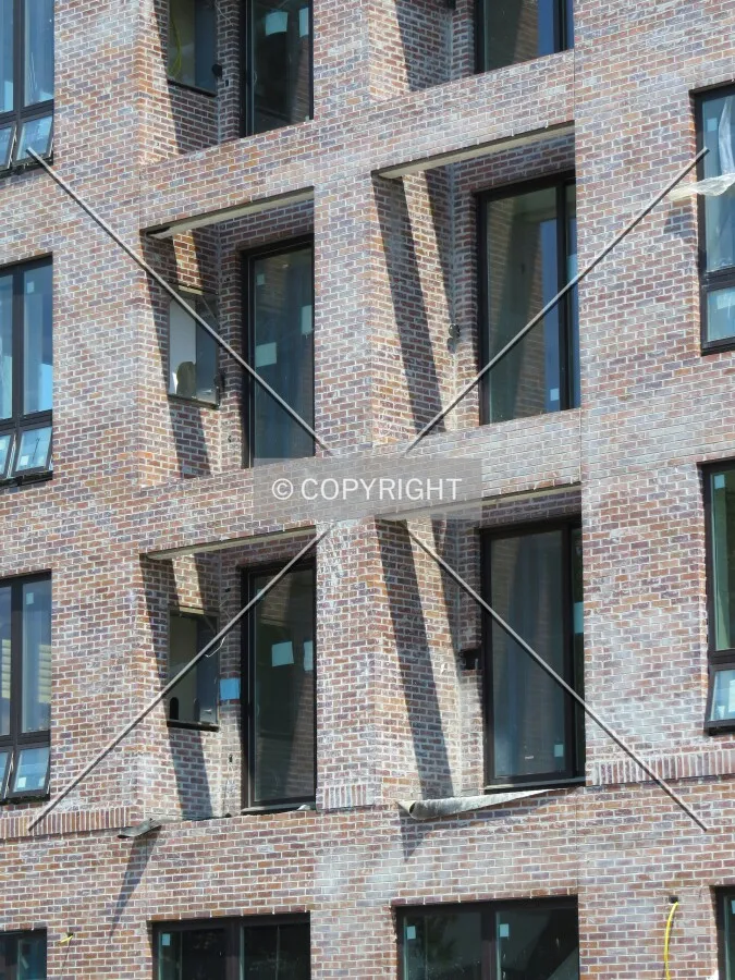 Future inset balconies