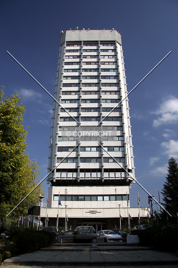 Full elevation