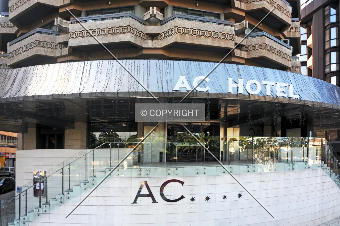 AC Hotel