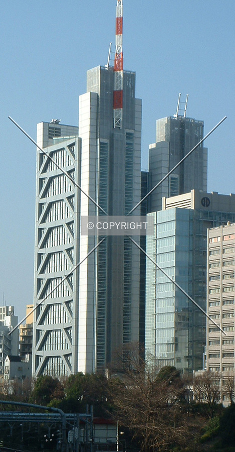 From Kanda River