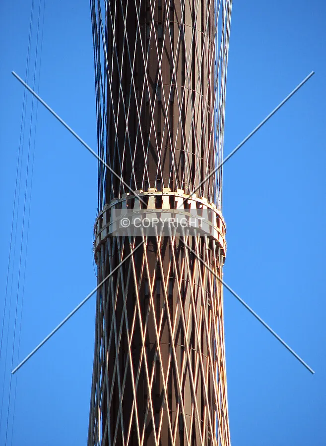 Shaft details