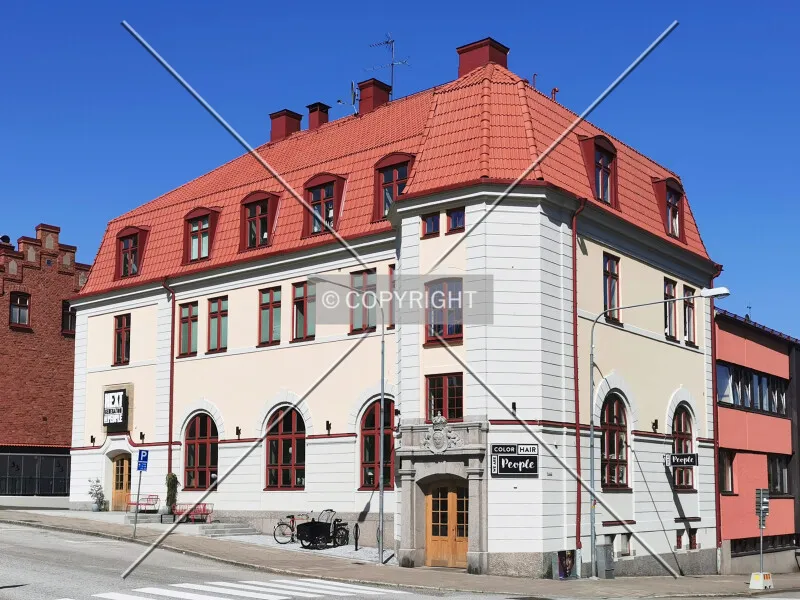 Posthuset